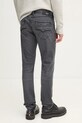 Odzież Pepe Jeans jeansy TAPERED JEANS SPIKE PM207391UM5 szary