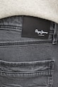 Джинсы Pepe Jeans TAPERED JEANS SPIKE серый PM207391UM5