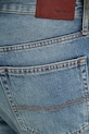 Pepe Jeans jeansy TAPERED JEANS CALLEN niebieski PM207392IB0