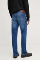 Одяг Джинси Pepe Jeans STRAIGHT JEANS CASH PM207393HX4 блакитний