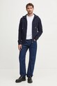 Джинсы Pepe Jeans LOOSE JEANS PENN PM207704CU4 тёмно-синий SS25