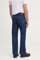 Одежда Джинсы Pepe Jeans LOOSE JEANS PENN PM207704CU4 тёмно-синий