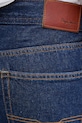 Pepe Jeans jeansy LOOSE JEANS PENN granatowy PM207704CU4