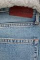 Pepe Jeans farmer LOOSE JEANS PENN kék PM207704IB0