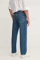 Одяг Джинси Pepe Jeans BARREL JEANS PM207705EF2 блакитний
