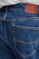 Rifle Pepe Jeans LOOSE JEANS NILS modrá PM208027HW5