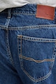Rifle Pepe Jeans LOOSE JEANS NILS tmavomodrá PM208027HW5
