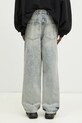 Одежда Джинсы Represent R3 Baggy Denim MLM6385.60 голубой