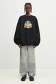 Джинсы Represent R3 Baggy Denim MLM6385.60 голубой