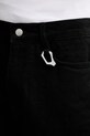 Джинсы Heliot Emil чёрный SS25.M.10.199.BLK01