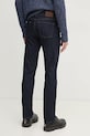 Odzież Hackett London jeansy HM212528R granatowy