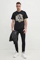Джинси Versace Jeans Couture 78GAB5K0.CDW00 чорний SS25