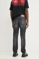 Одежда Джинсы Diesel A03558.09L52 серый