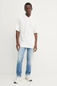 Джинси Diesel A10229.09L20 блакитний SS25