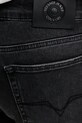 Džíny Versace Jeans Couture šedá 78GAB5K0.CDWRA