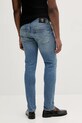 Odzież Versace Jeans Couture jeansy 78GAB5S0.CDWA8 niebieski