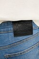Sisley jeans blu 47KZSE02K