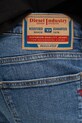 Джинсы Diesel 2019 D-STRUKT L.34 TROUSERS голубой A03563.0KIAL