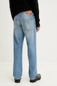 Τζιν παντελόνι Diesel 2010 D-MACS L.32 TROUSERS A03564.0CLBA μπλε SS25