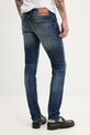 Odzież Diesel jeansy 1979 SLEENKER L.32 TROUSERS A03594.0BMBP niebieski