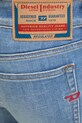 Джинси Diesel 1979 SLEENKER L.32 TROUSERS блакитний A03594.0BMBQ