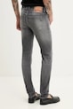 Odzież Diesel jeansy 1979 SLEENKER L.32 TROUSERS A03594.0BMBS szary