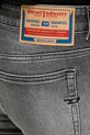 Джинси Diesel 1979 SLEENKER L.32 TROUSERS сірий A03594.0BMBS