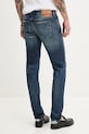 Odzież Diesel jeansy 1979 SLEENKER L.34 TROUSERS A03596.0BMBP granatowy