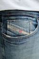 Rifle Diesel 2023 D-FINITIVE L.32 TROUSERS A10229.0BMBY modrá