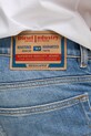 Джинси Diesel 2023 D-FINITIVE L.34 TROUSERS блакитний A10231.09L20