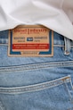 Rifle Diesel 2023 D-FINITIVE L.34 TROUSERS modrá A10231.09L20