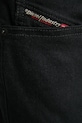 Traperice Diesel 2023 D-FINITIVE L.34 TROUSERS crna A10231.069YP