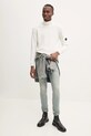 Джинси PURPLE BRAND SKINNY ELECTRIC TINT P001.SELT424 блакитний SS25