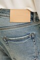 Джинси PURPLE BRAND SKINNY ELECTRIC TINT блакитний P001.SELT424