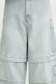 VETEMENTS jeans Cargo UA66PA520L