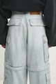 VETEMENTS jeans Cargo UA66PA520L