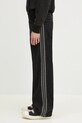 adidas Originals jeans Firebird JC6718 negru SS25