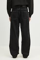 Clothing adidas Adicolor Denim Firebird Joggers Black JC6718 black