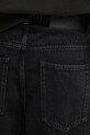 adidas Adicolor Denim Firebird Joggers Black black JC6718