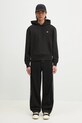Джинсы adidas Originals Firebird JC6718 чёрный