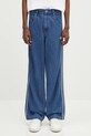 adidas Originals jeans Firebird blu JC6234