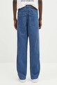 Abbigliamento adidas Originals jeans Firebird JC6234 blu
