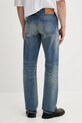 Abbigliamento MM6 Maison Margiela jeans SH0LA0019.M30016 blu