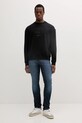 Karl Lagerfeld jeans 552833.265840 bleumarin SS25