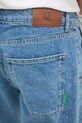 United Colors of Benetton jeansy niebieski 49BTUE01M