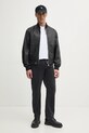 Джинси United Colors of Benetton 49BTUE01M чорний SS25