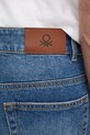 Джинсы United Colors of Benetton голубой 4MCP57BC8