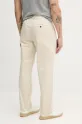 Abbigliamento United Colors of Benetton pantaloni 4UN4UF05H beige