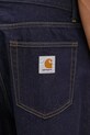 Carhartt WIP jeans Landon Pant blue I030468.102