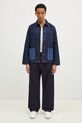 Carhartt WIP jeans Landon Pant I030468.102 blue